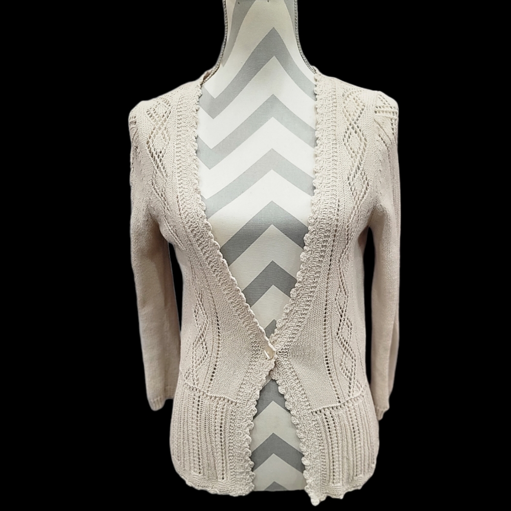 Ann Taylor LOFT Cardigan S